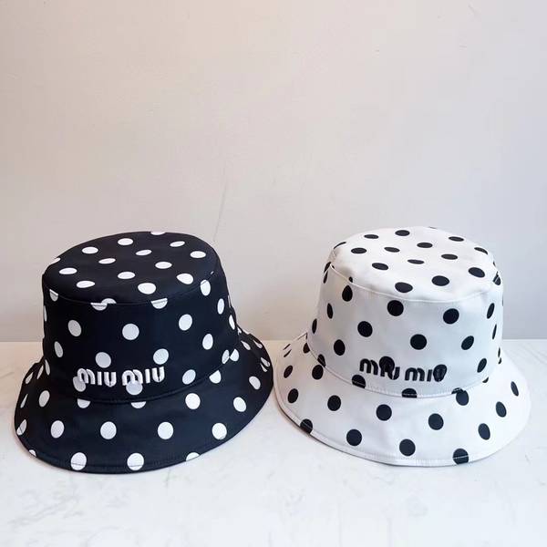 Miu Miu Hat MUH00192